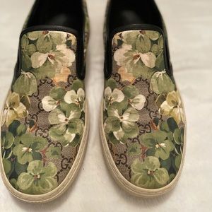 Gucci loafers